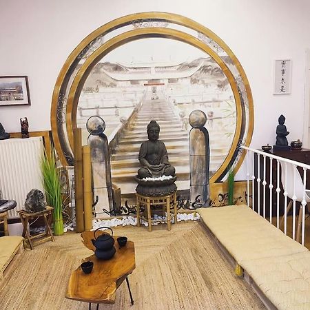 Einzigartige Studio-Atmosphaere Bamberg Eksteriør bilde