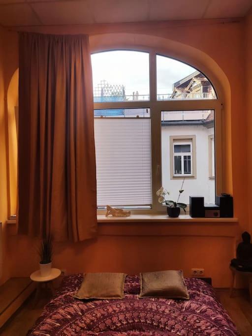 Einzigartige Studio-Atmosphaere Bamberg Eksteriør bilde