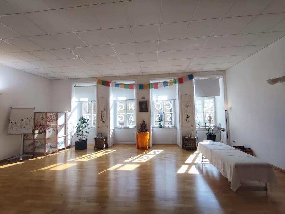 Einzigartige Studio-Atmosphaere Bamberg Eksteriør bilde