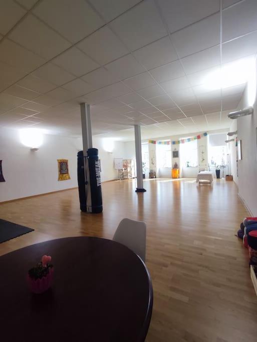Einzigartige Studio-Atmosphaere Bamberg Eksteriør bilde