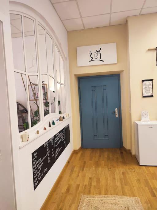 Einzigartige Studio-Atmosphaere Bamberg Eksteriør bilde